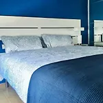 Apartman Torres Del Castillo, 208marina Costa de Antigua