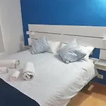 Apartman Torres Del Castillo, 208marina Costa de Antigua