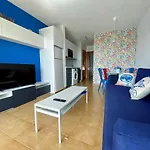 Apartman Torres Del Castillo, 208marina *