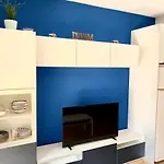 Torres Del Castillo, 208marina Apartman Costa de Antigua