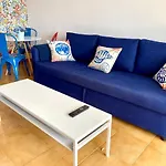 Torres Del Castillo, 208marina Apartman