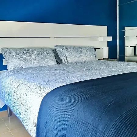 Apartamento Torres Del Castillo, 208marina Costa De Antigua