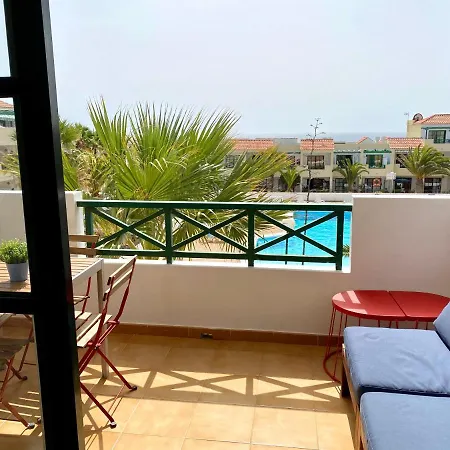 Apartamento Torres Del Castillo, 208marina