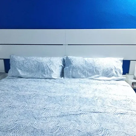 Apartamento Torres Del Castillo, 208marina *