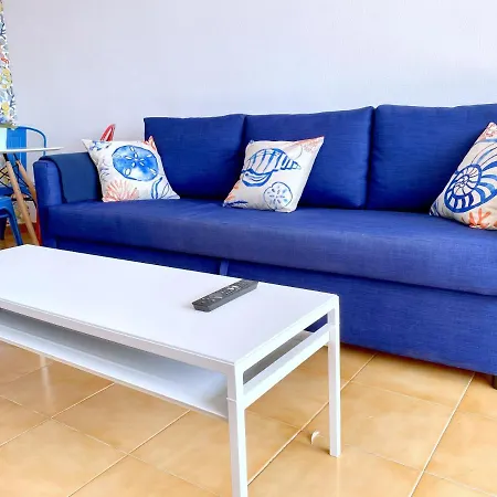 Torres Del Castillo, 208marina Apartamento Costa De Antigua