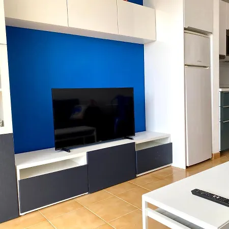 Torres Del Castillo, 208marina Apartamento *