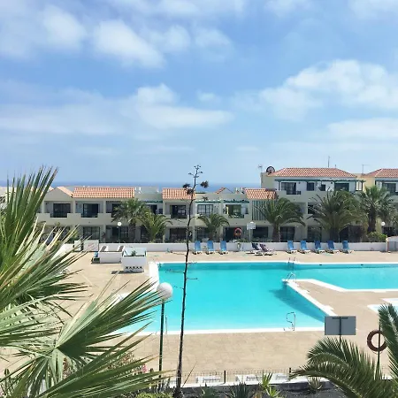 Apartamento Torres Del Castillo, 208marina *