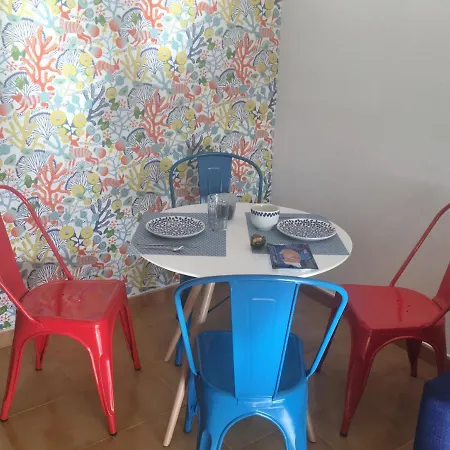 Apartamento Torres Del Castillo, 208marina Costa De Antigua