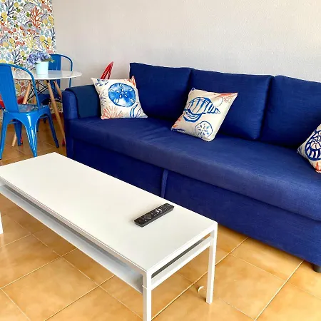 Torres Del Castillo, 208marina Apartamento