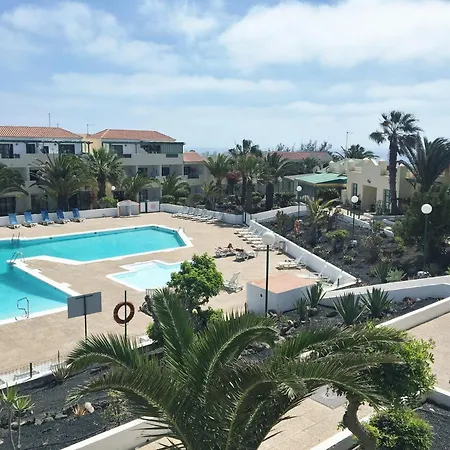 Torres Del Castillo, 208marina Apartamento