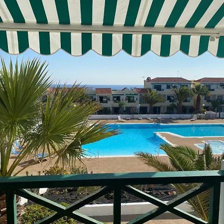 Torres Del Castillo, 208marina Apartamento