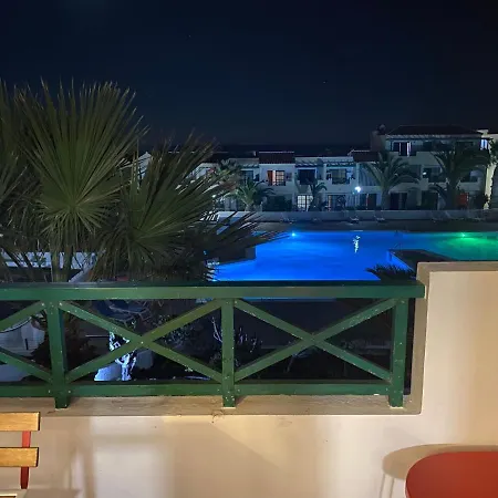 Torres Del Castillo, 208marina Apartamento