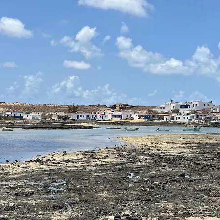 Apartamento Torres Del Castillo, 208marina Costa De Antigua