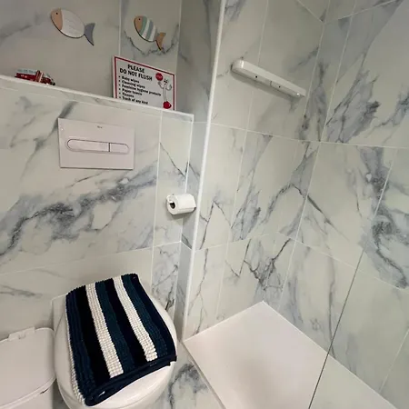 Apartamento Torres Del Castillo, 208marina