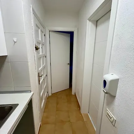 Torres Del Castillo, 208marina Apartamento *