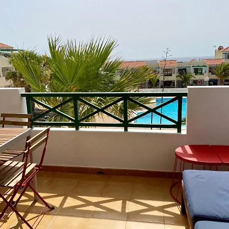 Torres Del Castillo, 208marina Apartment