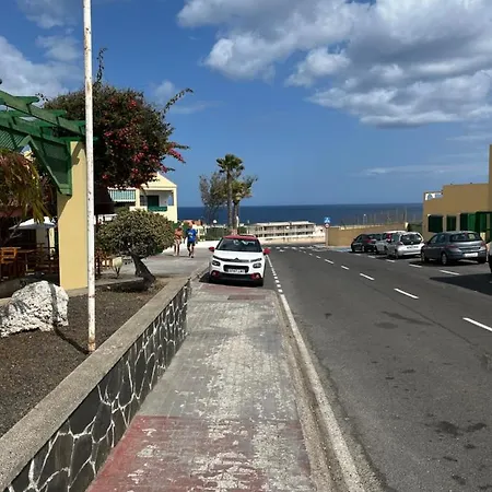 Torres Del Castillo, 208marina Costa De Antigua