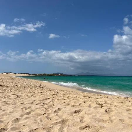 Apartment Torres Del Castillo, 208marina *