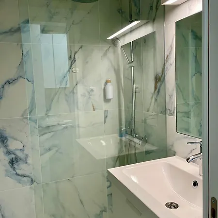 Torres Del Castillo, 208marina Apartment Costa De Antigua