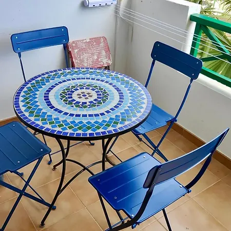 Torres Del Castillo, 208marina Apartment